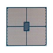 Procesor server AMD EPYC 9174F, socket SP5, 16C / 32T, 4.10 - 4.40 GHz, 256 MB cache, 320 W