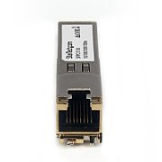GB RJ45 COPPER SFP TRANSCEIVER/IN