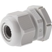 CABLE GLAND A M25 5PCS/.