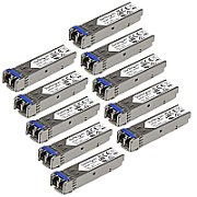 SFP - HP J4859C COMP. 10 PACK/IN