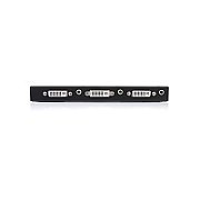 2 PORT DVI VIDEO SPLITTER/.