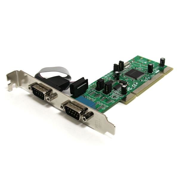PCI RS422/485 SERIAL CARD/.