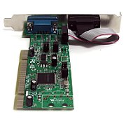 PCI RS422/485 SERIAL CARD/.