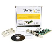 PCI RS422/485 SERIAL CARD/.