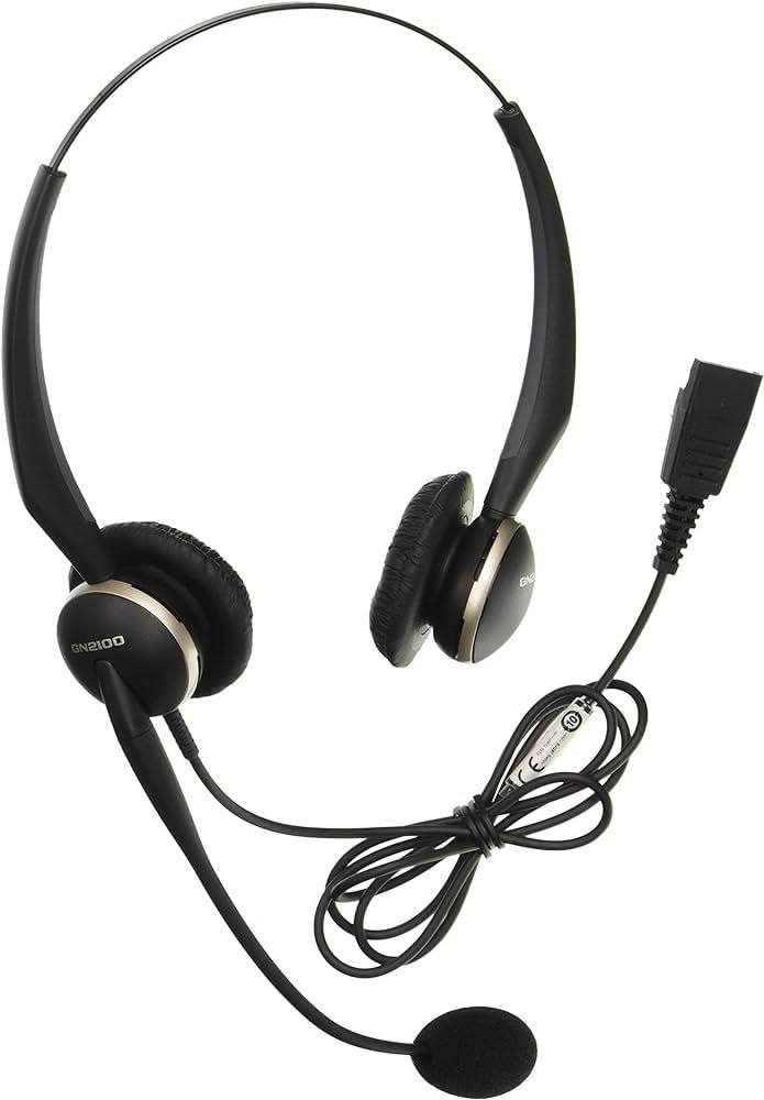 GN2100 TELECOIL BINAURAL/NC / ONLY FOR HEARING AID