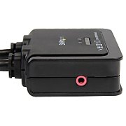 2 PORT HDMI CABLE KVM SWITCH/IN