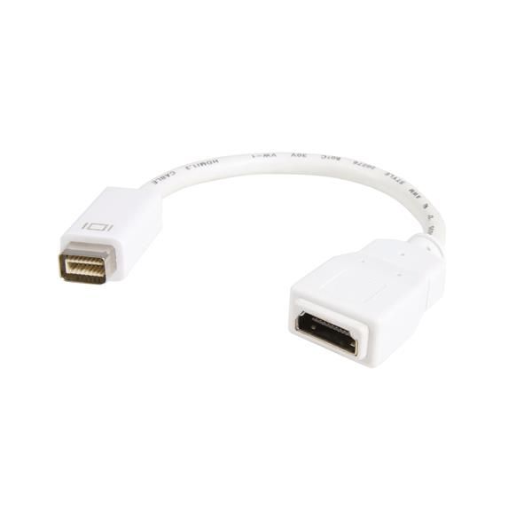 MINI DVI TO HDMI ADAPTER/.