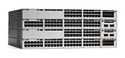 Switch Cisco C9300L-24P-4G-E, 24 porturi 10 / 100 / 1000 MBs