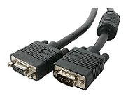 15M VGA VIDEO EXTENSION CABLE/.