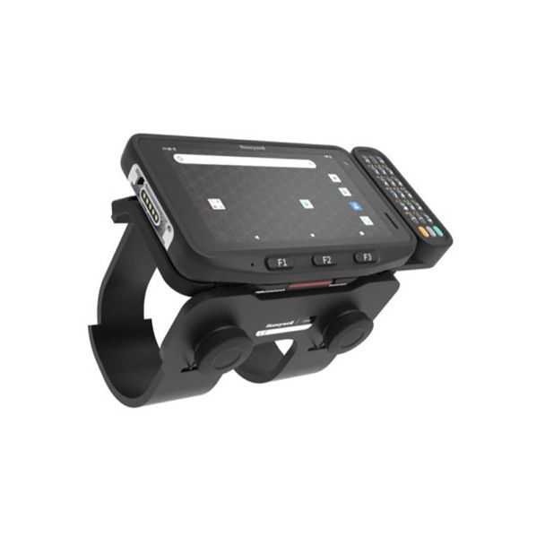 CW45 WEARABLE WIFI 6 6GB/64GB/8/13MP CAM EXT BATT MOUNT+PAD