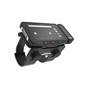 CW45 WEARABLE WIFI 6 6GB/64GB/8/13MP CAM EXT BATT MOUNT+PAD