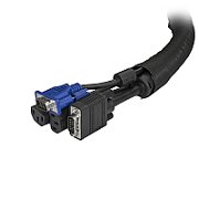 CABLE MANAGEMENT SLEEVE - 2 M/.