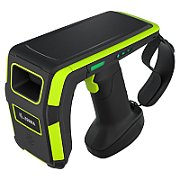 RFD90, Premium Plus, Standard Range Circular Polarized Ant., UHF RFID, BT, WiFi, Gun, SE4850 Ext. Range Imager, 7000mAh Battery, EMEA 8