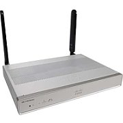 ISR 1100 4 PORTS 802.3AT/POE MODULE (4 POE OR 2 POE+) IN