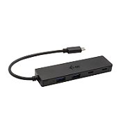 I-TEC USB-C HUB 2+2X USB-C/A/USB-C METAL HUB 2XUSB-C 2XUSB-A