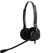 JABRA BIZ 2300 DUO NOISE CANC./HEAD BRACKED