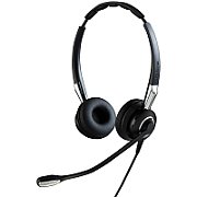 JABRA BIZ 2400 II DUO WB/TYP 82 NC FREESPIN BALANCED