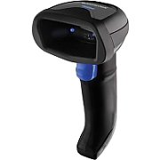 QBT2500 BT KIT USB 2D MP IMAGER/BLACK INCL SCANNER USB-C CABLE
