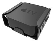 APPLE TV SECURE MOUNT BRACKET/APPLE TV 35 (4TH GENERATION)