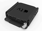 APPLE TV SECURE MOUNT BRACKET/APPLE TV 35 (4TH GENERATION)