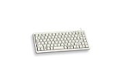 CHERRY G84-4100 COMPACT/KEYBOARD FRENCH LAYOUT WHITE