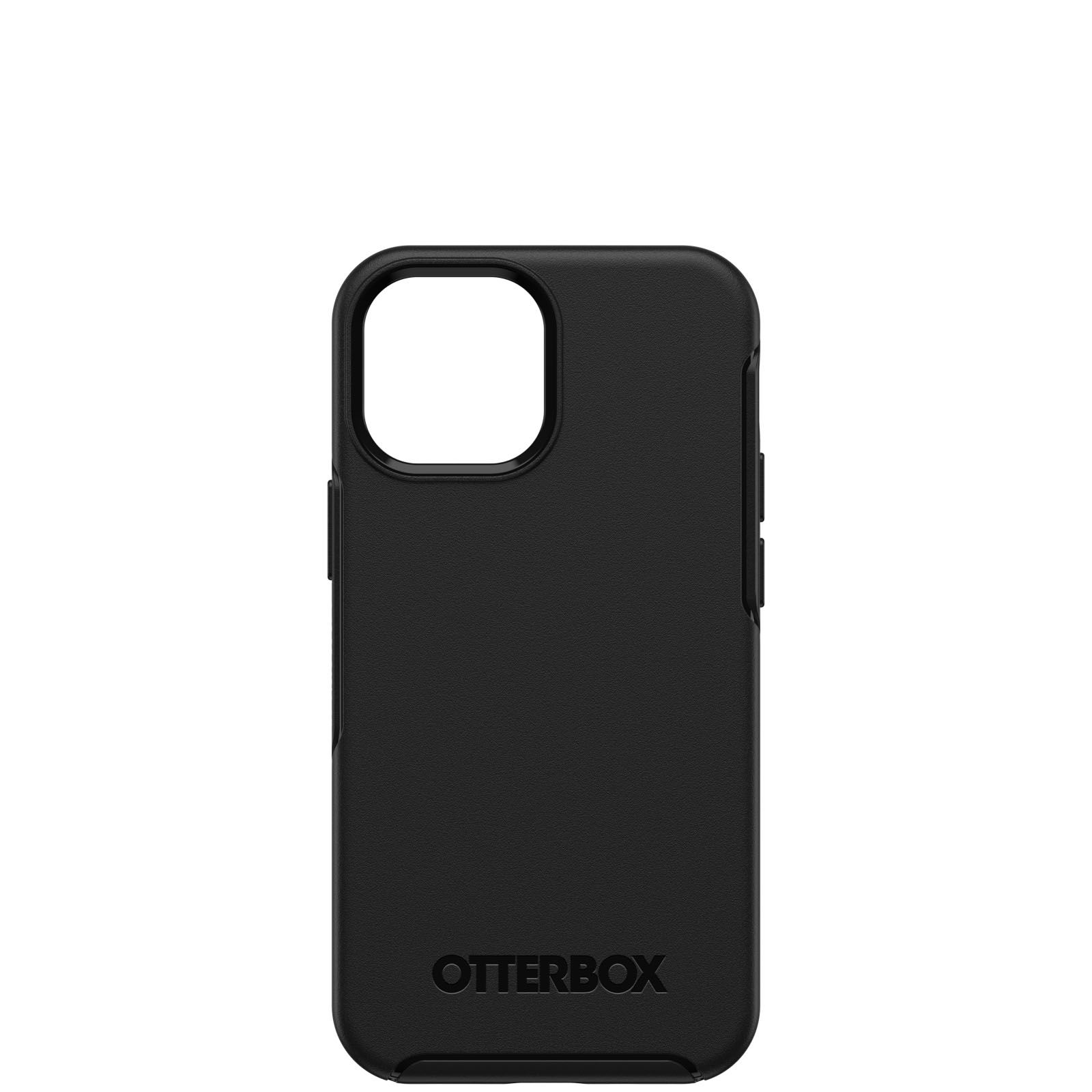 SYMMETRY IPHONE 13 MINI IPHONE/IPHONE 12 MINI BLACK PROPACK BUL