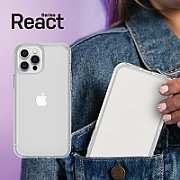 REACT IPHONE 12 / IPHONE 12/IPHONE 12 PRO-CLEAR-PROPACK BULK