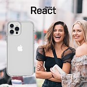 REACT IPHONE 12 / IPHONE 12/IPHONE 12 PRO-CLEAR-PROPACK BULK