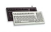 CHERRY G80-1800 GREY COMPACT/KEYBOARD PS/2 FRANCE