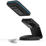 FAST RELEASE SECURE/SMARTPHONE / EMV / TABLET STAND