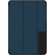 OTTERBOX SYMMETRY FOLIO/APPLE IPAD 7TH GEN BLUE