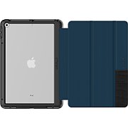 OTTERBOX SYMMETRY FOLIO/APPLE IPAD 7TH GEN BLUE