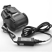KIT ACC,QLn/ZQ5/ZQ6,Mobile AC ADAPTER, EU CORD