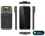 EDA5S LAN 3/32G 2PIN+USB 0703/SCAN IMAGER