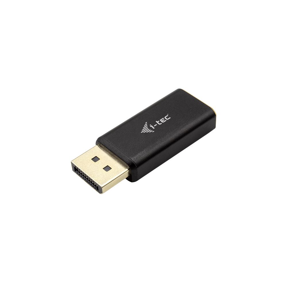 I-TEC DP TO HDMI ADAPTER 4K/I-TEC DP/HDMI ADAPTER 4K/60 HZ