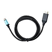 USB-C HDMI CABLE 4K 2M/ADAPTER 4K/60HZ