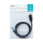 USB-C HDMI CABLE 4K 2M/ADAPTER 4K/60HZ
