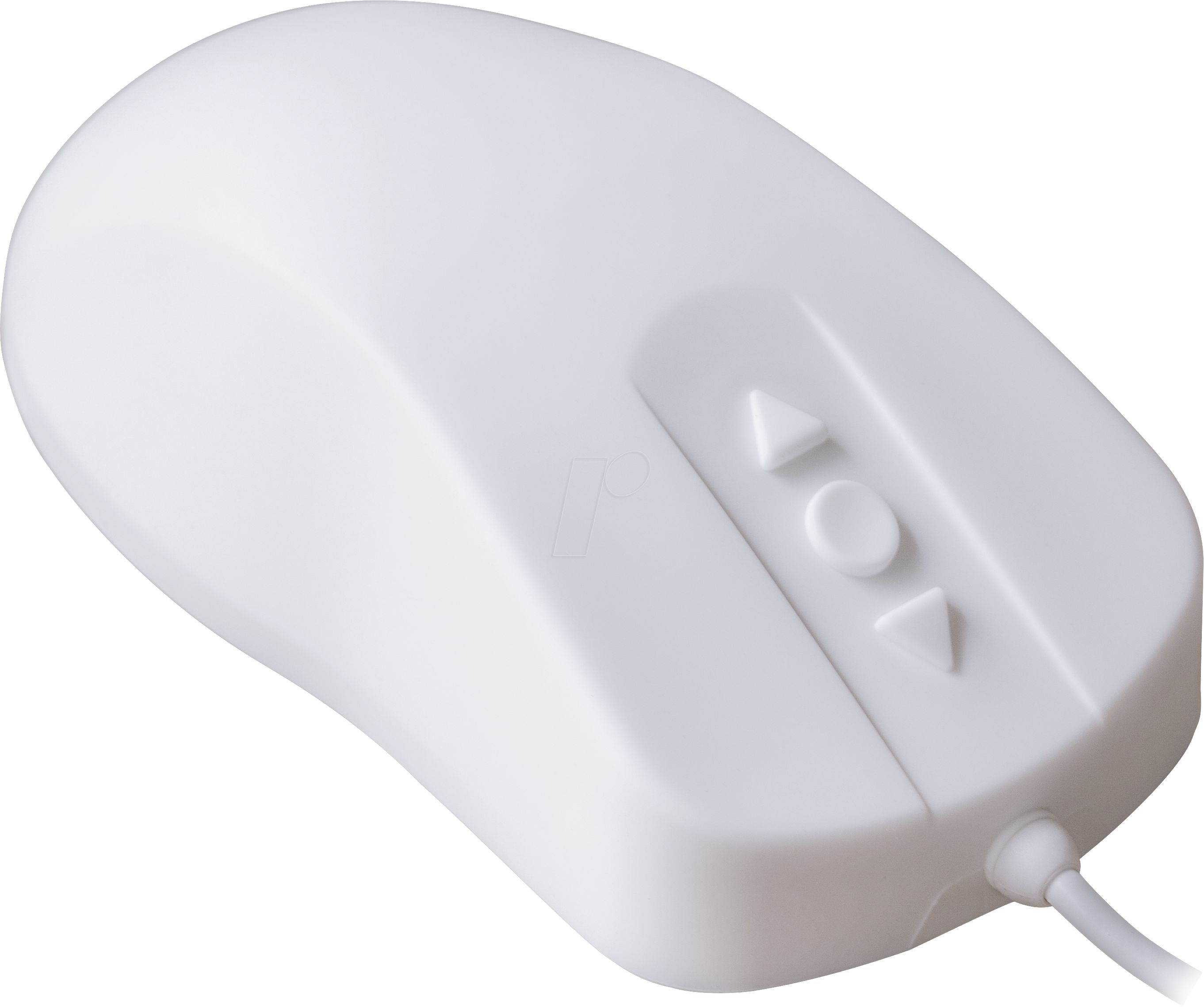 CHERRY AK-PMH12 PROTECTED MOUSE/WHITE