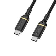 OTTERBOX PREMIUM CABLE USB CC/2M USBPD BLACK