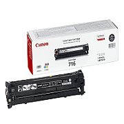 Cartus toner Canon 1980B002 ,Negru ,2300 pagini ,Original (CRG716BK) 