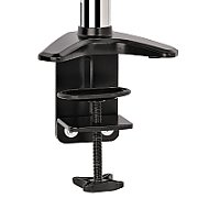 DESK MOUNT MONITOR ARM/.