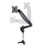 DESK MOUNT MONITOR ARM/.