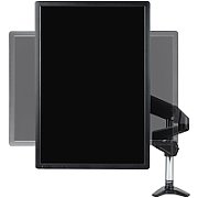 DESK MOUNT MONITOR ARM/.