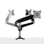 DESK MOUNT MONITOR ARM/.