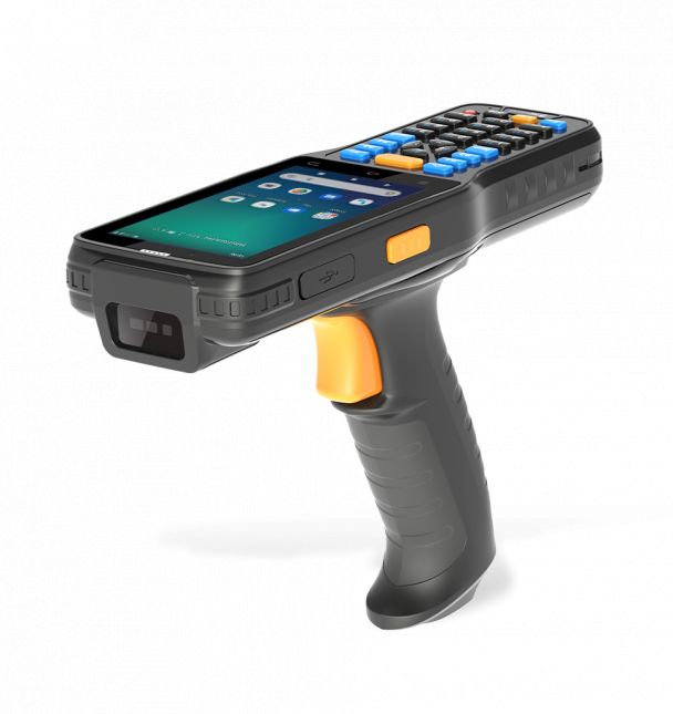 N7 PISTOL GRIP FOR N7 SERIES/N7-V3 AND N7-PRO II