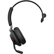 Jabra Evolve2 65, Link380c MS Mono Black