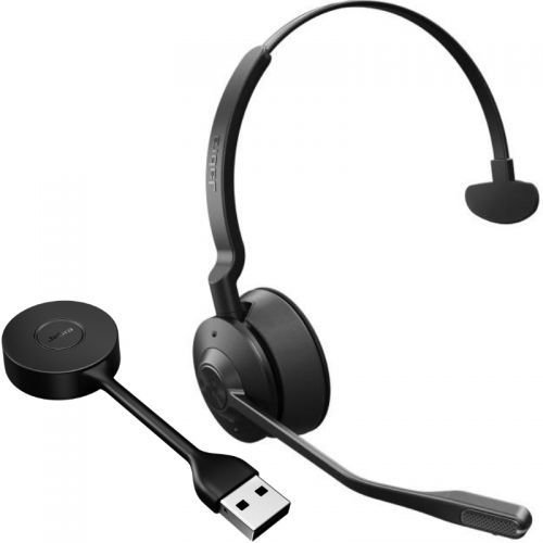 JABRA ENGAGE 55 UC MONO USB-A/EMEA/APAC