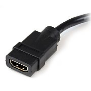 HDMI TO DVI-D ADAPTER - F/M/.