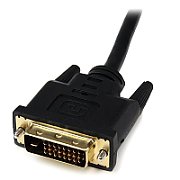 HDMI TO DVI-D ADAPTER - F/M/.