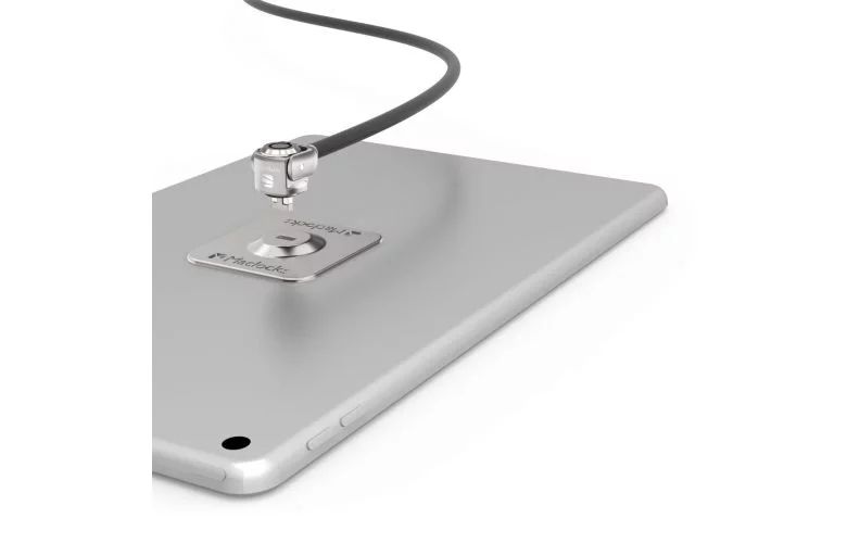 UNIVERSAL CABLE LOCK KEYED/ALIKE